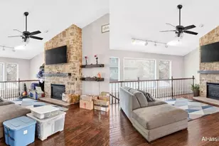 8074 Glen Arbor Dr, Lake Saint Louis, MO 63367 - Photo 13