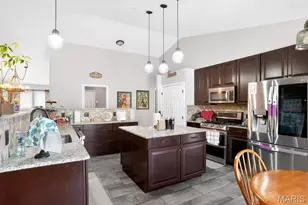 8074 Glen Arbor Dr, Lake Saint Louis, MO 63367 - Photo 17