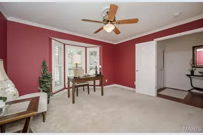 857 Braefield Court, Chesterfield, MO 63017 - Photo 3