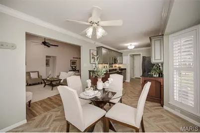 857 Braefield Court, Chesterfield, MO 63017 - Photo 11