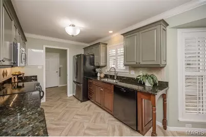 857 Braefield Court, Chesterfield, MO 63017 - Photo 13