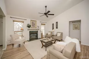 857 Braefield Ct, Chesterfield, MO 63017 - Photo 5