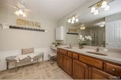 857 Braefield Court, Chesterfield, MO 63017 - Photo 19