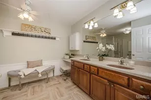 857 Braefield Ct, Chesterfield, MO 63017 - Photo 19