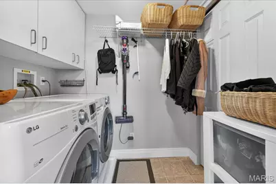 6221 Northwood Avenue #2W, Saint Louis, MO 63105 - Photo 19