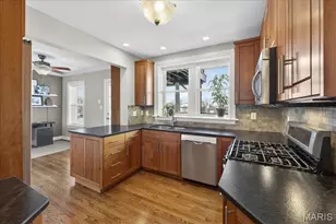 6221 Northwood Ave, Saint Louis, MO 63105 - Photo 13