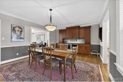 6221 Northwood Avenue #2W, Saint Louis, MO 63105 - Photo 9