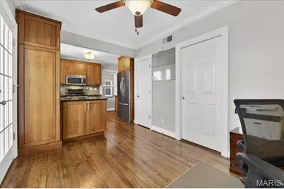 6221 Northwood Avenue #2W, Saint Louis, MO 63105 - Photo 17