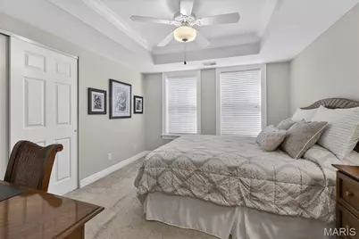 6221 Northwood Avenue #2W, Saint Louis, MO 63105 - Photo 31