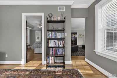 6221 Northwood Avenue #2W, Saint Louis, MO 63105 - Photo 21