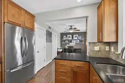 6221 Northwood Avenue #2W, Saint Louis, MO 63105 - Photo 15