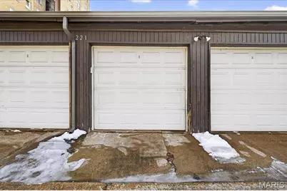 6221 Northwood Avenue #2W, Saint Louis, MO 63105 - Photo 37