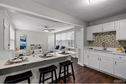 1209 Missouri Avenue, Kirkwood, MO 63122 - Photo 15