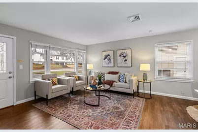 1209 Missouri Avenue, Kirkwood, MO 63122 - Photo 5