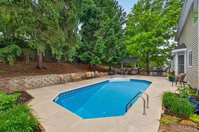 1674 Timber Hollow Drive, Wildwood, MO 63011 - Photo 39