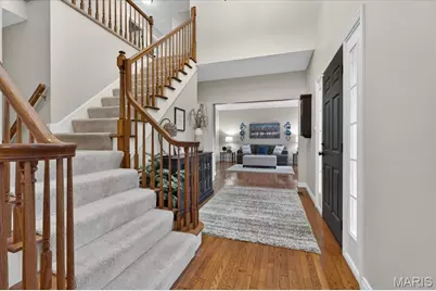 1674 Timber Hollow Drive, Wildwood, MO 63011 - Photo 3