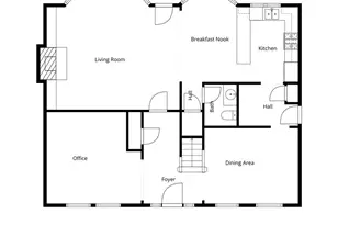 120 Hunters Pointe Dr, Saint Charles, MO 63304 - Photo 51