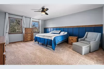 120 Hunters Pointe Drive, Saint Charles, MO 63304 - Photo 23