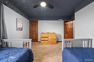 120 Hunters Pointe Dr, Saint Charles, MO 63304 - Photo 35