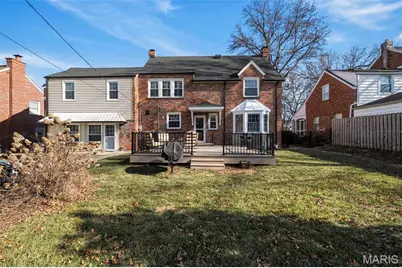 907 N Taylor Avenue, Saint Louis, MO 63122 - Photo 47