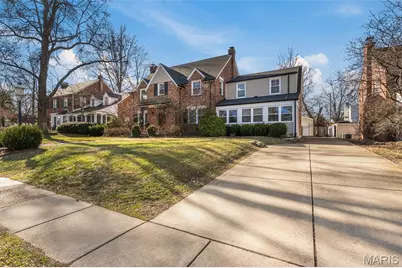 907 N Taylor Avenue, Saint Louis, MO 63122 - Photo 57