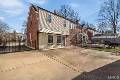 907 N Taylor Avenue, Saint Louis, MO 63122 - Photo 53