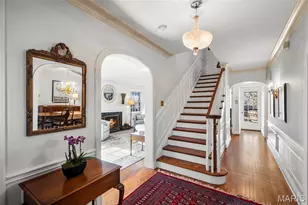 907 N Taylor Ave, Saint Louis, MO 63122 - Photo 3