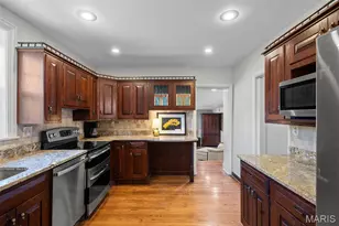 907 N Taylor Ave, Saint Louis, MO 63122 - Photo 15