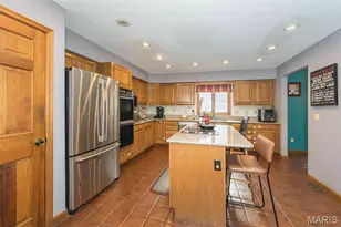 115 Timberidge Dr, Saint Peters, MO 63376 - Photo 11