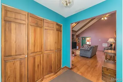 115 Timberidge Drive, Saint Peters, MO 63376 - Photo 3