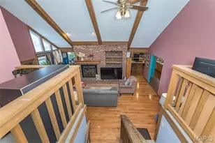 115 Timberidge Dr, Saint Peters, MO 63376 - Photo 21