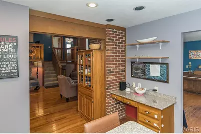 115 Timberidge Drive, Saint Peters, MO 63376 - Photo 15