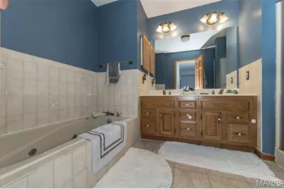 115 Timberidge Drive, Saint Peters, MO 63376 - Photo 29