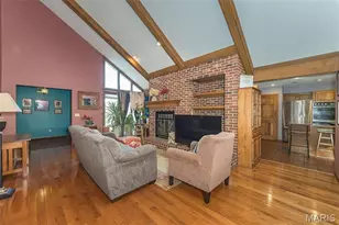 115 Timberidge Dr, Saint Peters, MO 63376 - Photo 5