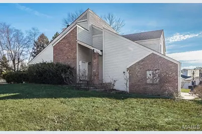 115 Timberidge Drive, Saint Peters, MO 63376 - Photo 1