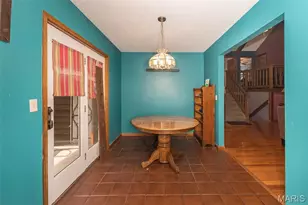 115 Timberidge Dr, Saint Peters, MO 63376 - Photo 17