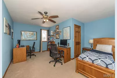 115 Timberidge Drive, Saint Peters, MO 63376 - Photo 23