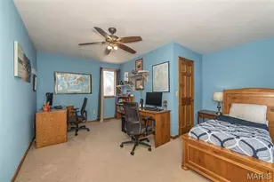 115 Timberidge Dr, Saint Peters, MO 63376 - Photo 23