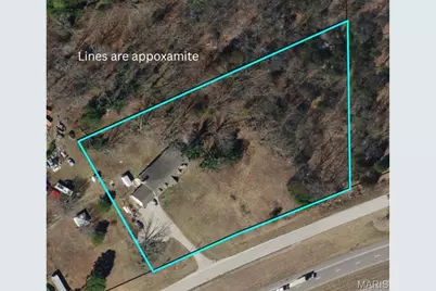 2707 N Service Road W, Saint Clair, MO 63077 - Photo 19