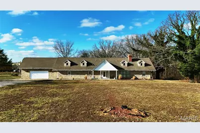 2707 N Service Road W, Saint Clair, MO 63077 - Photo 1