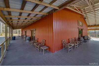 3804 Russell Road, Park Hills, MO 63601 - Photo 29