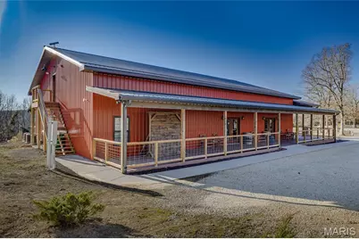 3804 Russell Road, Park Hills, MO 63601 - Photo 27