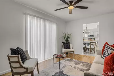 [Address not provided], Florissant, MO 63031 - Photo 13