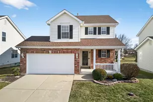 161 Bayhill Village Dr, O'Fallon, MO 63368 - Photo 1