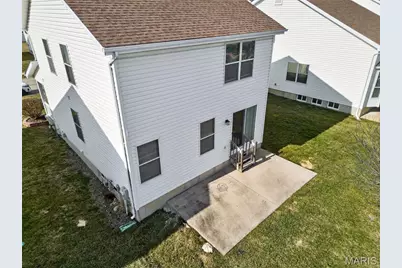 161 Bayhill Village Drive, O'Fallon, MO 63368 - Photo 47
