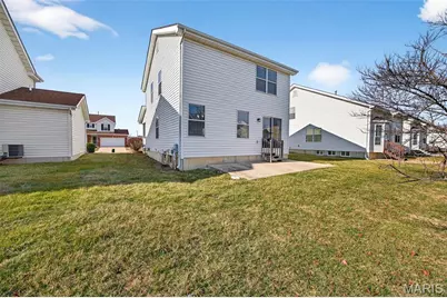 161 Bayhill Village Drive, O'Fallon, MO 63368 - Photo 43