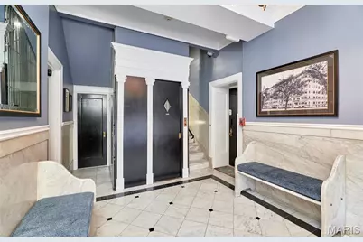 20 N Kingshighway Boulevard #1AS, Saint Louis, MO 63108 - Photo 7