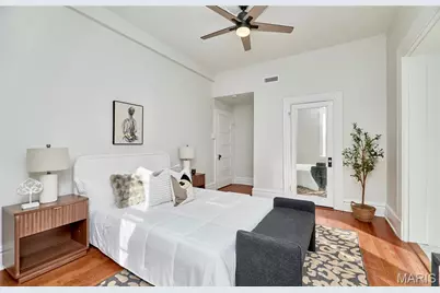 20 N Kingshighway Boulevard #1AS, Saint Louis, MO 63108 - Photo 5