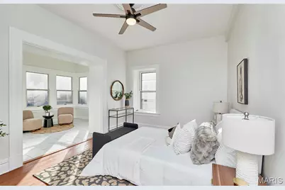 20 N Kingshighway Boulevard #1AS, Saint Louis, MO 63108 - Photo 27