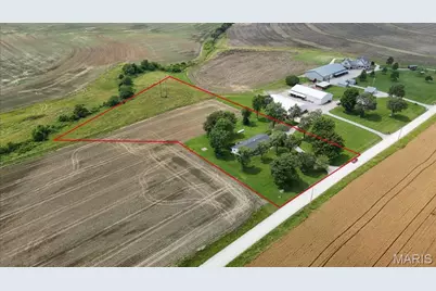 339 White Road, Hawk Point, MO 63349 - Photo 3